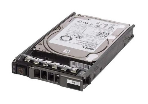Dell 400-AHEW 900GB 10000rpm SAS 6Gbps 2.5in Hard Drive