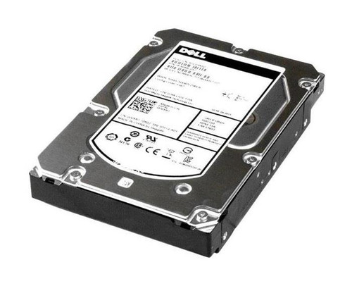Dell 341-8584 146GB 15000rpm SAS 3Gbps 3.5in Hard Drive