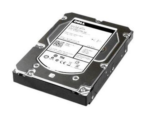 Dell 341-8666 146GB 15000rpm SAS 3Gbps 3.5in Hard Drive