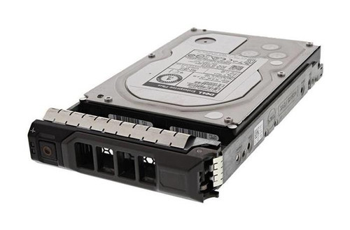 Dell 400-AFMP 1.2TB 10000rpm SAS 6Gbps 2.5in Hard Drive