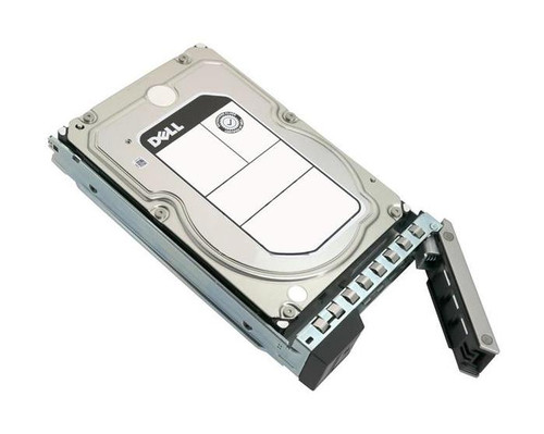 Dell 85KG0 12TB 7200rpm SAS 12Gbps 3.5in Hard Drive