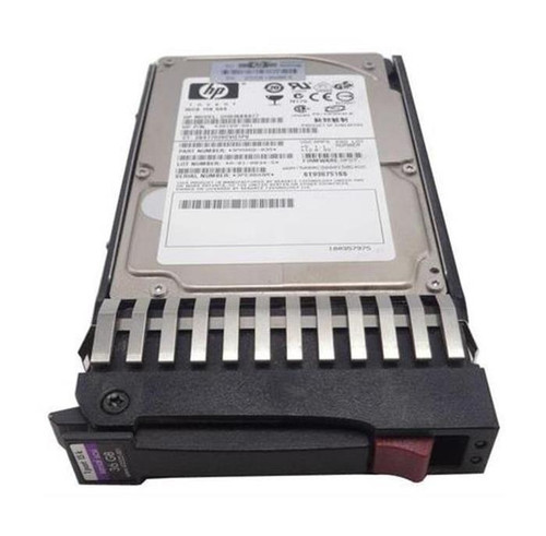 HP 431833-B21 36GB 15000rpm SAS 3Gbps 2.5in Hard Drive