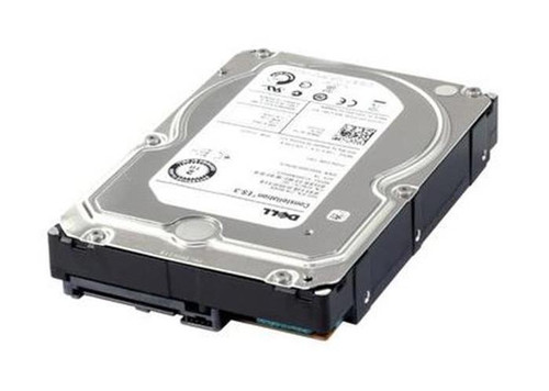 Dell 400-BEHZ 14TB 7200rpm SATA 6Gbps 512e 3.5in Hard Drive
