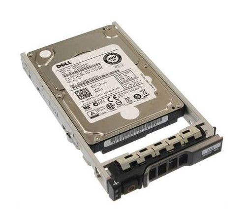 Dell 400-AFTZ 1.2TB 10000rpm SAS 6Gbps 2.5in Hard Drive