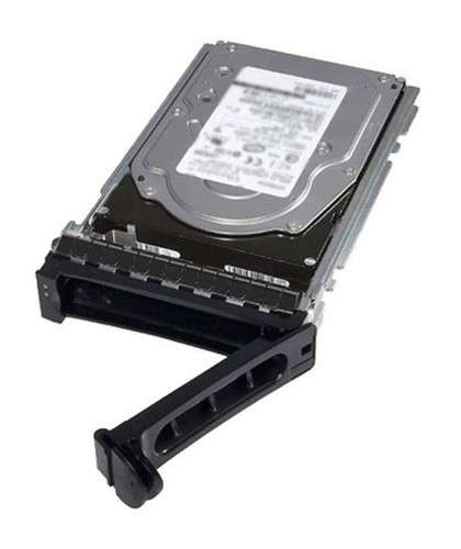 Dell 400-ACMG 300GB 15000rpm SAS 6Gbps 2.5in Hard Drive