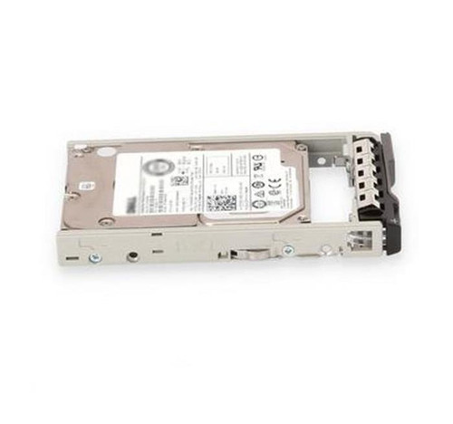 Dell 400-AGRU 1.2TB 10000rpm SAS 6Gbps 2.5in Hard Drive