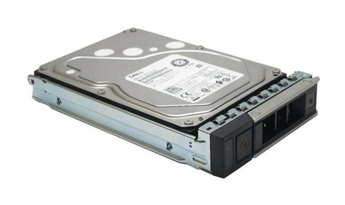 Dell 400-BHNT 16TB 7200rpm SAS 12Gbps 512e Hard Drive