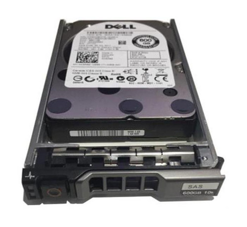 Dell M67R0 600GB 10000rpm SAS 2.5in Hard Drive