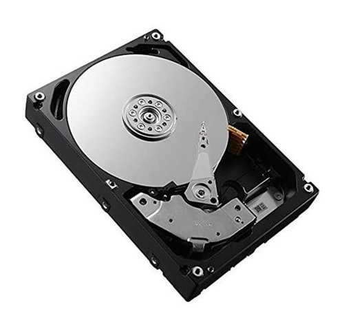 Dell NKGVY 600GB 10000rpm SAS 3.5in Hard Drive