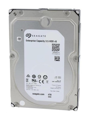 Seagate ST4000M016 4TB 7200rpm SATA 6Gbps 3.5in Hard Drive