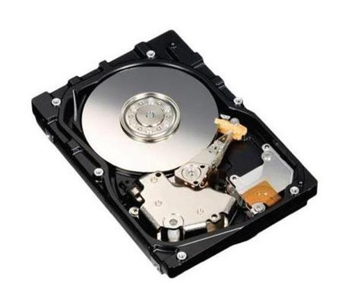 Dell WXCPX 1TB 10000rpm SAS 2.5in Hard Drive