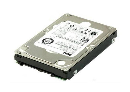 Dell Y93DC 300GB 10000rpm SAS Hard Drive