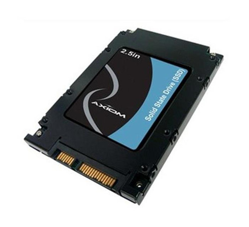 SSD25S/32GB-AX Axiom 32GB SATA Solid State Drive SSD25S/32GB-AX Axiom 32GB SATA Solid State Drive