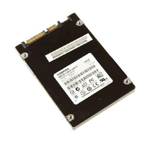 U280D Dell 32GB SATA Solid State Drive