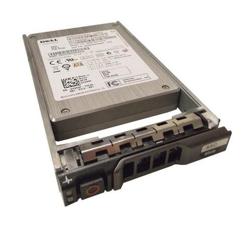 341-9733 Dell 50GB SATA Solid State Drive