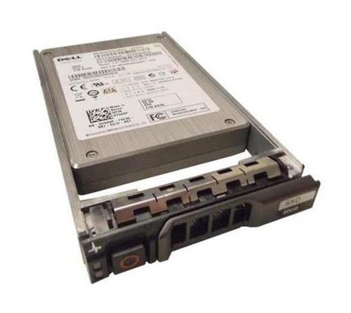 G914J Dell 50GB SATA Solid State Drive