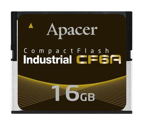 Apacer AP-SAFD251LA016GR 16GB SATA SSD