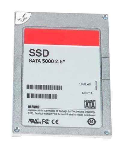 341-7220 Dell 64GB Solid State Drive