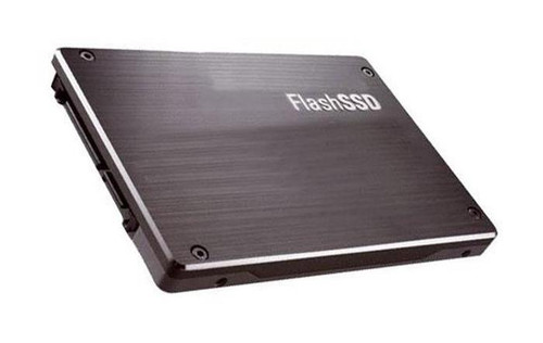 0WFC6C Dell 128GB SATA Solid State Drive