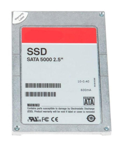 0120FM Dell 64GB SATA Solid State Drive