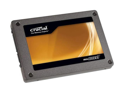 CTFDDAC064MAG-1G1 Crucial RealSSD 64GB SATA SSD