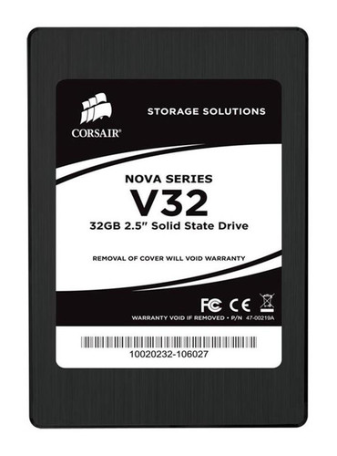 CSSD-V32GB2-BRKT Corsair Nova 32GB SATA SSD