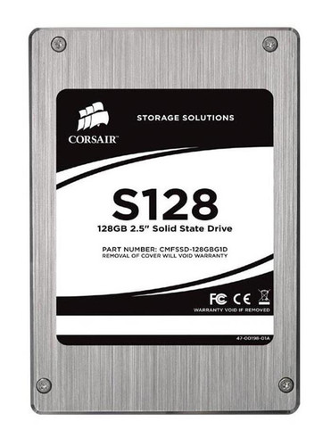 CMFSSD-128D1 Corsair Extreme 128GB SATA SSD
