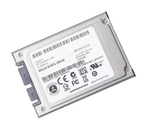 CTFDDAA064MAG-1G1 Crucial RealSSD 64GB SATA SSD