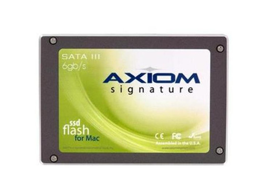 APLSSDS2256-AX Axiom 256GB SATA SSD