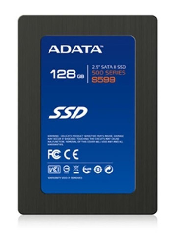 AS592S-128GM-C ADATA 128GB SATA SSD