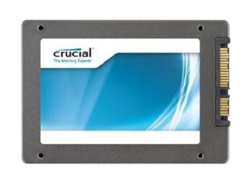 CT128M4SSD2 Crucial M4 128GB SATA SSD