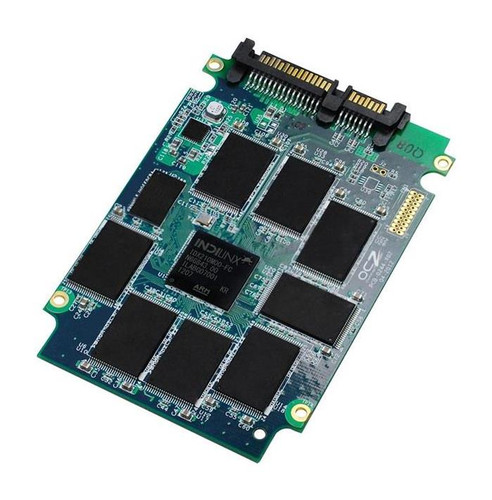 341-9355 Dell 100GB Solid State Drive