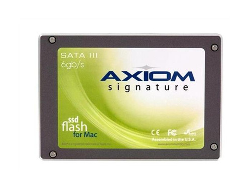 SSD18MS64-AX Axiom 64GB SATA Solid State Drive