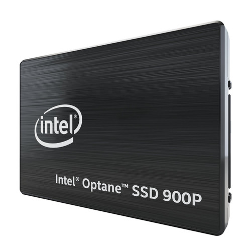 Intel SSDPE21D280GASX 280GB 2.5" PCIe Solid State Drive
