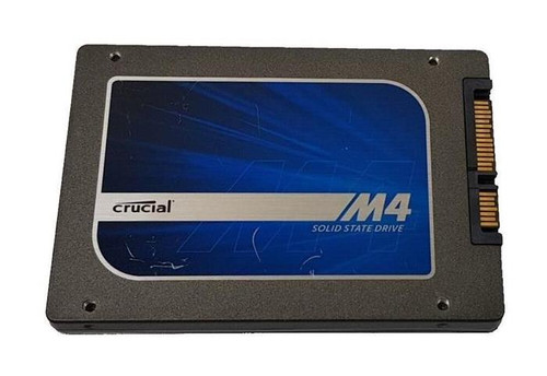 CT64M4SSD2 Crucial M4 64GB SATA SSD