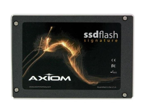 SSD25S27480-AX Axiom 480GB SATA SSD