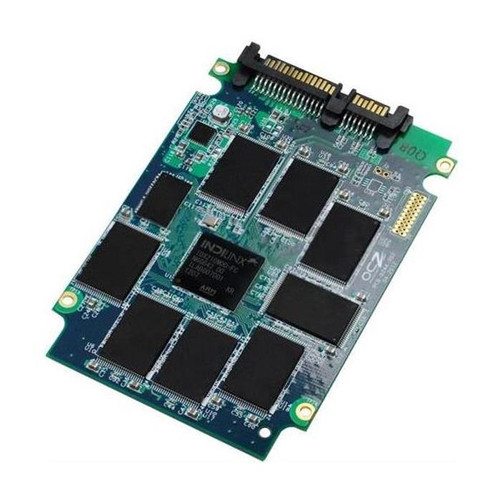 1HJ4K Dell 100GB SATA Solid State Drive