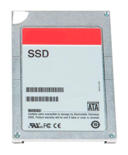 342-4958 Dell 50GB SATA Solid State Drive