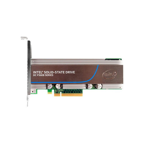 Intel SSDPECME040T401 4TB PCIe 3 x4 Solid State Drive