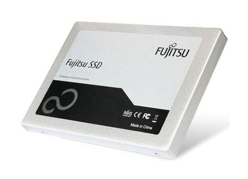 22134P Fujitsu 64GB SATA Solid State Drive