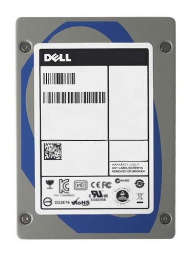VFCV7 Dell 100GB SATA Solid State Drive
