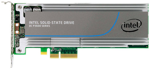 Intel SSDPEDME800G401 800GB PCIe 3 x4 Solid State Drive