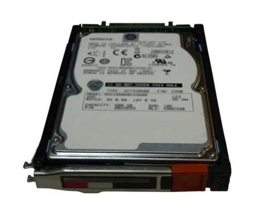 V4-2S6F-200 EMC 200GB SAS Solid State Drive