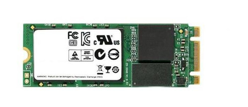 6T4HK Dell 128GB M.2 2260 SATA Solid State Drive