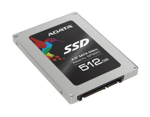 ASP920SS3-256GM-C ADATA 256GB SATA SSD