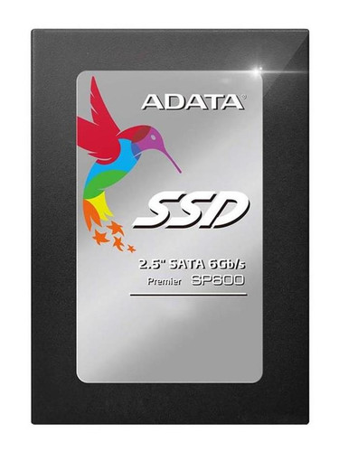 ASP600S7-512GM ADATA 512GB SATA SSD