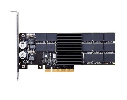 MJ95V Dell 700GB PCI Express Solid State Drive