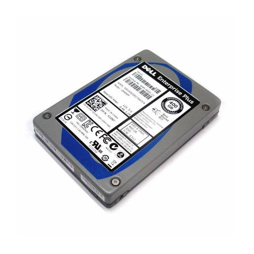 X10NT Dell 400GB SAS Solid State Drive