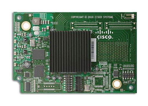 UCSB-F-LSI-400S Cisco 400GB PCI Express SSD