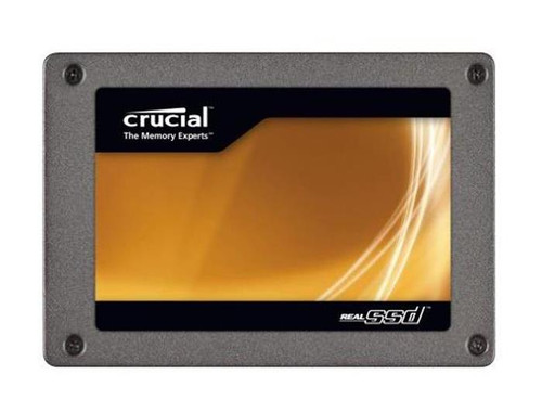 CTFDDAC128MAG Crucial RealSSD 128GB SATA SSD